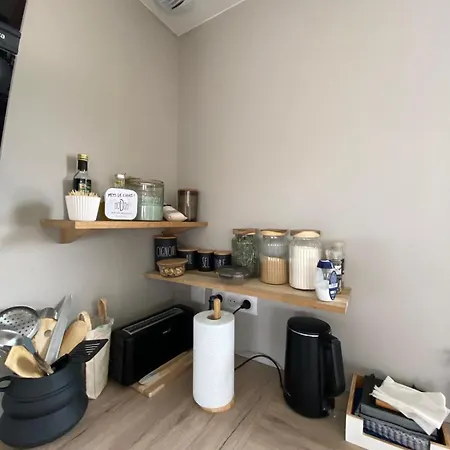 Maison Le Clos Joly Near Train Station 3 Bedrooms *