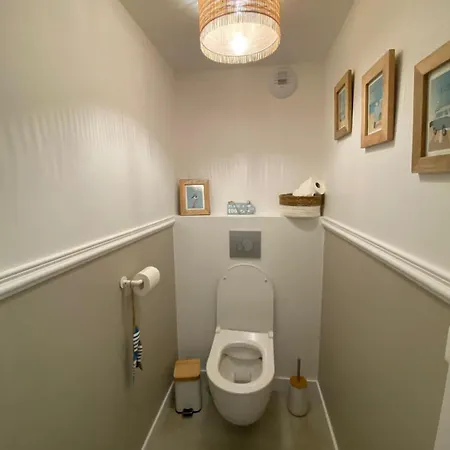 Maison Le Clos Joly Near Train Station 3 Bedrooms ヴィラ レ・サ​​ーブル・ドロンヌ