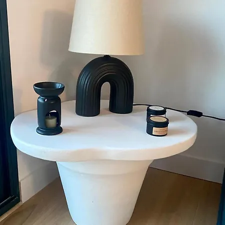 Maison Le Clos Joly Near Train Station 3 Bedrooms * レ・サ​​ーブル・ドロンヌ