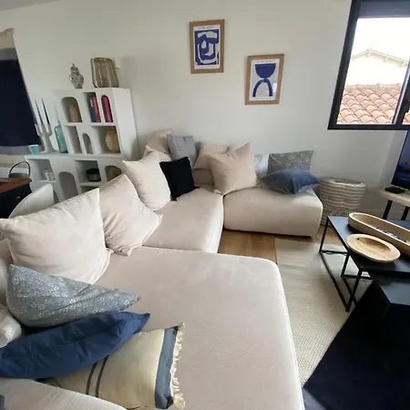 Maison Le Clos Joly Near Train Station 3 Bedrooms